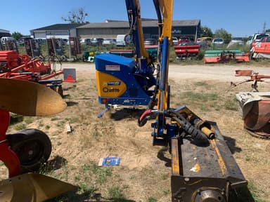 Epareuse BOMFORD Bq570 - photo 3