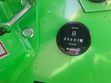 Valet de ferme AVANT 423 - photo 3