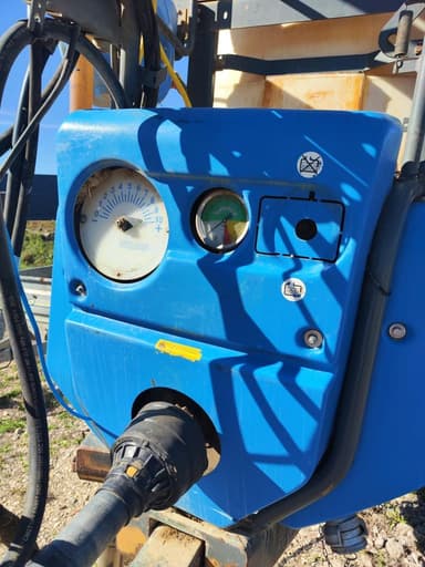 Pulverisateur EVRARD Meteor 4200 litres - photo 4