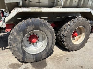 Tonne a lisier PICHON TCI 18500 - photo 2
