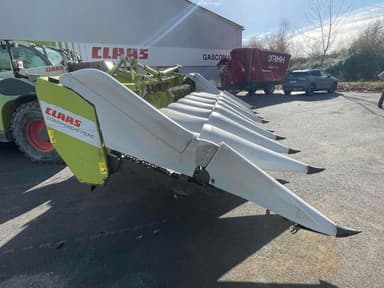 Cueilleur CLAAS CONSPEED 8 RGS REPLIA - photo 5