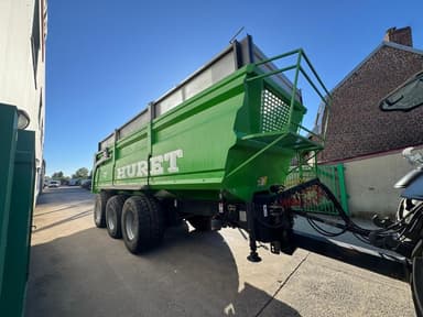Benne HURET BH2440 - photo 5