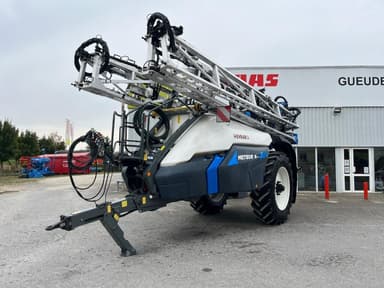 Pulverisateur EVRARD METEOR R-ACTIVE 4200 - photo 3