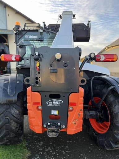 Telescopique BOBCAT TL 38.70 HF AGRI - photo 4