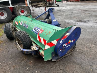 Broyeur DESVOYS DR4 - photo 2