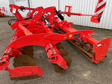 Dechaumeur MASCHIO Véloce 5000 cage - photo 4