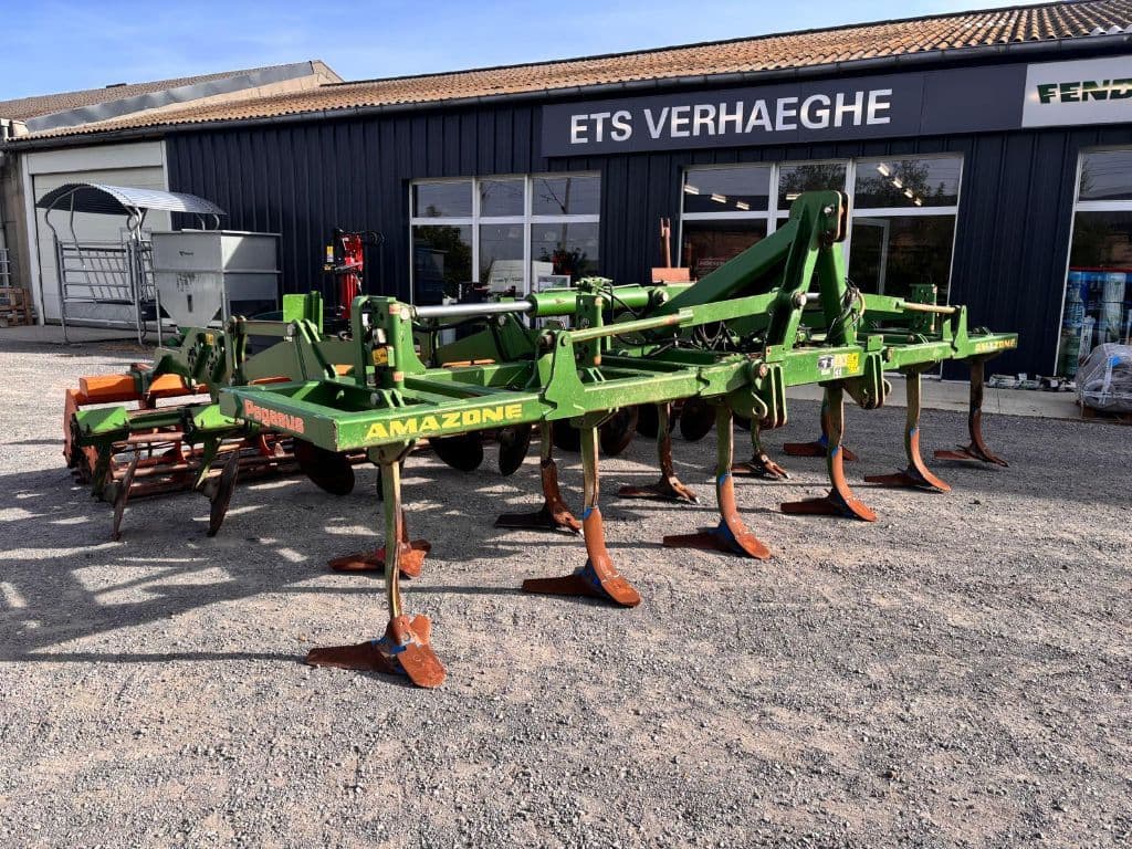 Dechaumeur AMAZONE PEGASUS SG5 - photo principale