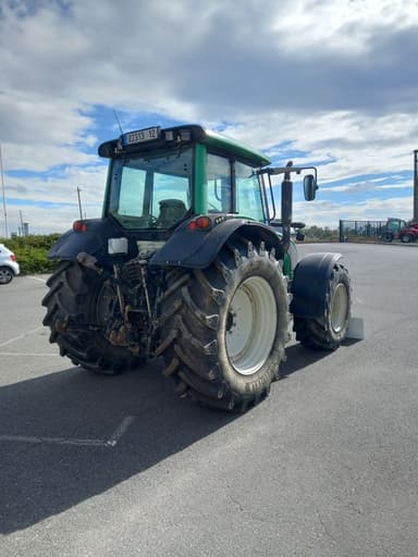 Tracteur VALTRA N141 - photo 3