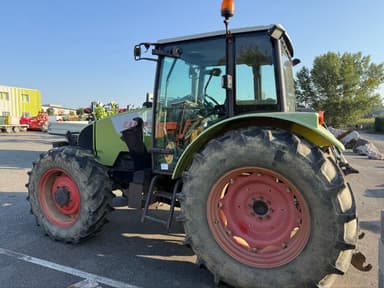 Tracteur CLAAS CELTIS 456 RX 4RM - photo 4
