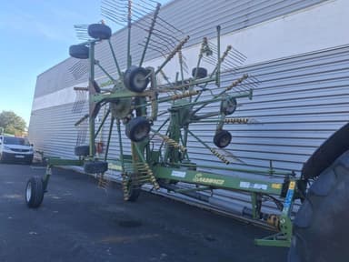 Andaineur KRONE Swadro 900 - photo 2