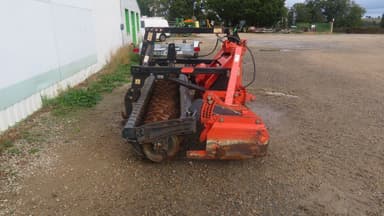 Herse rotative MASCHIO DC3000 - photo 4