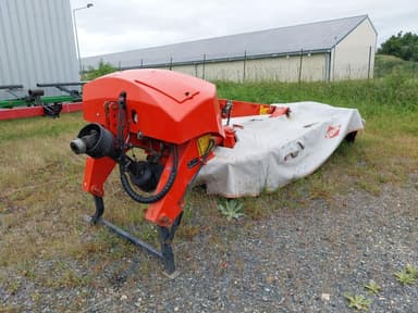 Faucheuse KUHN GMD 3511-FF 540 - photo 2