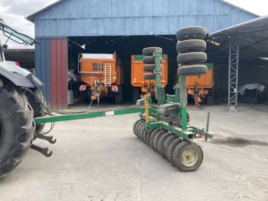 Outil de plombage PERREIN 5 m - photo 4