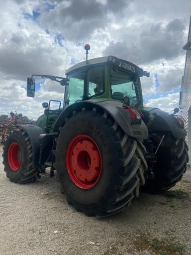 Tracteur FENDT 936 VARIO POWER - photo 3