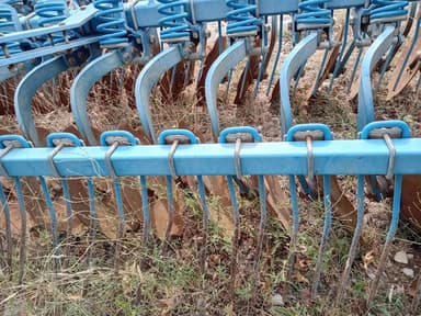 Dechaumeur LEMKEN RUBIN 9 - photo 5