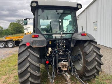 Tracteur DEUTZ FAHR AGROPLUS 420 PROFILINE - photo 4
