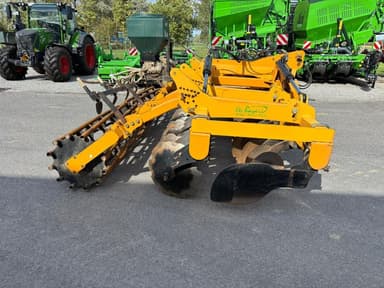 Dechaumeur ZAGRODA DH400 - photo 4