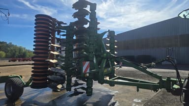 Dechaumeur AMAZONE CATROS+ 5001-2 - photo 5