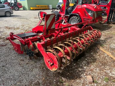 Dechaumeur HORSCH Joker 3 CT - photo 4