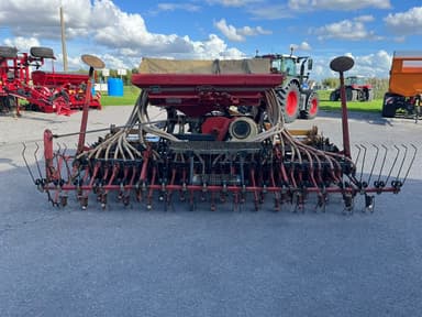 Combine de Semis ALPEGO RH400 - photo 5