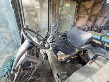Tracteur RENAULT 90-32 TX -34 TX - photo 4
