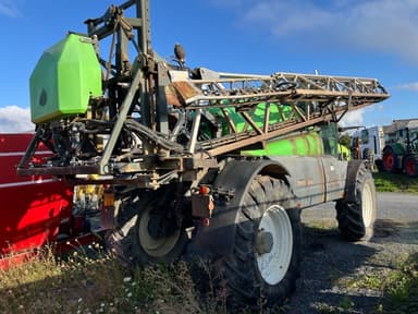 Pulverisateur automoteur TECNOMA LASER 4240 - photo 5