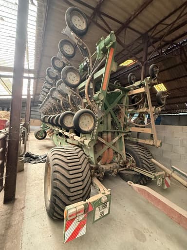 Semoir simplifié AMAZONE Condor 15 001 C - photo 5