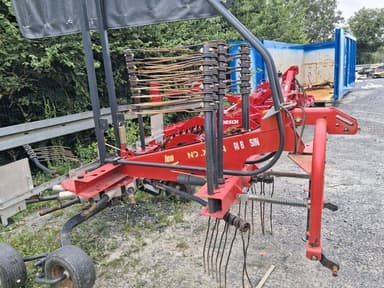 Andaineur VICON ANDEX 424 - photo 2