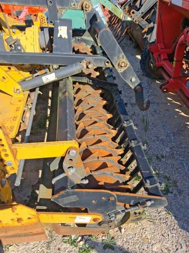 Herse rotative ALPEGO RH2300R - photo 3