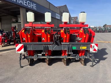 Planteuse de pommes de terre DEWULF Cp 42 - photo 2