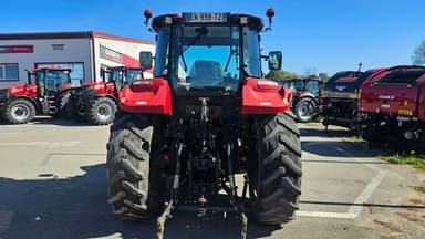 Tracteur CASE IH LUXXUM 100 - photo 4