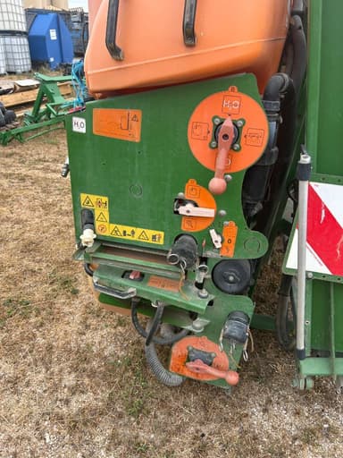 Pulverisateur AMAZONE UF 901 - photo 5