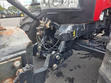 Tracteur CASE IH PUMA CVX 165 - photo 5