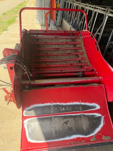 Derouleuse SILOFARMER DBST18 + OPTION DBAM1 - photo 4