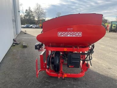Trémie frontale GASPARDO SERB ANT PA 1 - photo 3