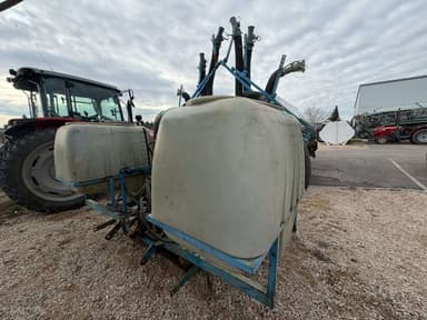 Pulverisateur vigne BERTHOUD SUPAIR - photo 4