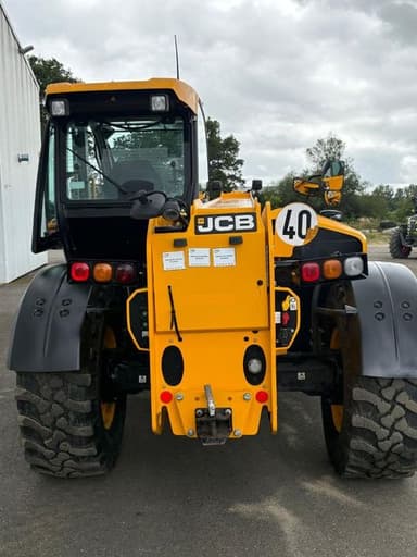 Telescopique JCB 532.70 - photo 4