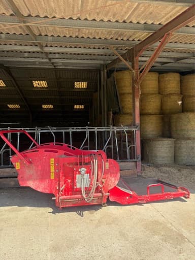 Derouleuse SILOFARMER DBST18 + OPTION DBAM1 - photo 3