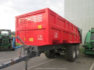 Benne DESMARET D 240 - photo 4