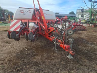 Semoir monograine KUHN PLANTER 3 MARG TR 5M00 - photo 3