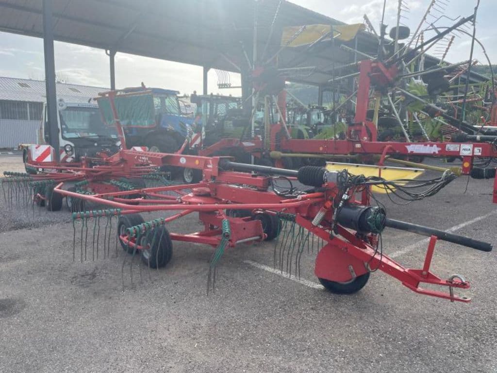 Andaineur KVERNELAND 9471 S vario - photo principale