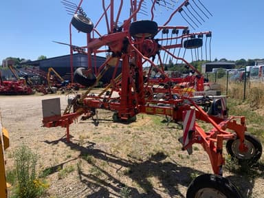 Andaineur KUHN GA 6501 - photo 2