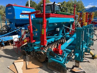 Semoir en ligne SULKY TRAMLINE - photo 2
