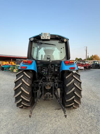 Tracteur LANDINI 5-085 - photo 4