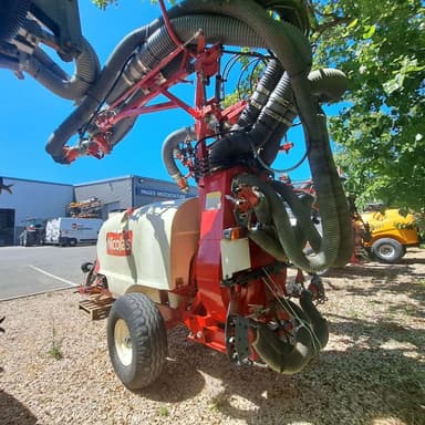 Pulverisateur vigne NICOLAS SPIRIT 1000 - photo 4