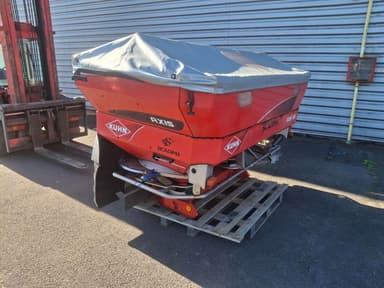 Epandeur engrais KUHN Axis 30.1 - photo 4