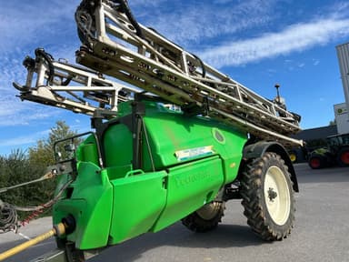 Pulverisateur TECNOMA TECNIS 4500 - photo 2