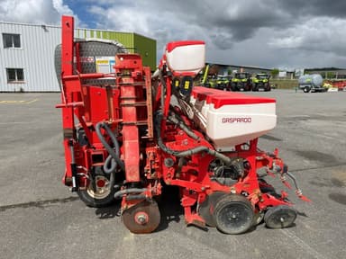 Semoir monograine MASCHIO GASPARDO MAGA 9 RANGS - photo 5