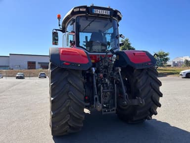 Tracteur MASSEY FERGUSON 8S.225 DVT - photo 5