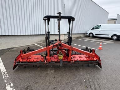 Herse rotative GREENLAND Master - photo 2